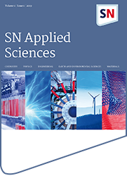 SN Applied Sciences